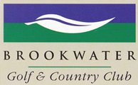 Logo for Brookwater Golf & Country Club