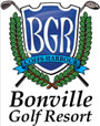 Logo for Bonville Golf Resort