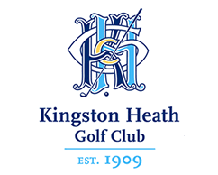 Logo for Kingston Heath Golf Club