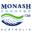 Logo for Monash Country Club