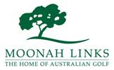 Logo for Moonah Links