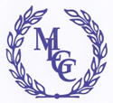 The logo for Mt Lawley Golf Club