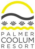 Logo for Palmer Coolum Resort