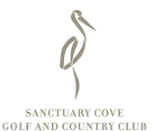 Logo for Sanctuary Cove Golf & Country Club