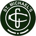 Logo for St Michaels Golf Club