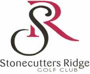 Logo for Stonecutters Ridge Golf Club