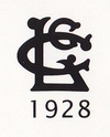 Logo for the The Lakes Golf Club