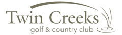 Logo of Twin Creeks Golf & Country Club