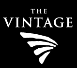 Logo for The Vintage