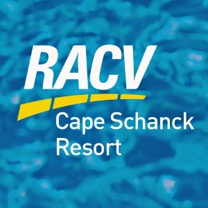 Logo for RACV Cape Schanck Resort