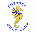 Logo for Portsea Golf Club