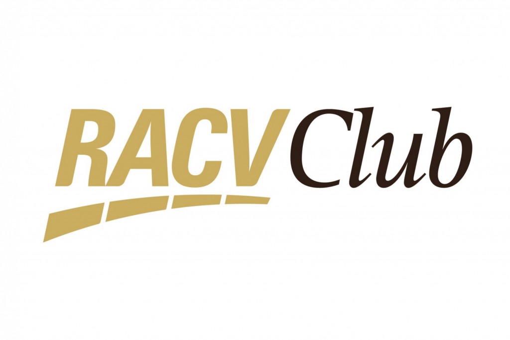 Logo for RACV Healesville Country Club