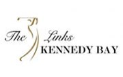 Logo for The Links Kennedy Bay