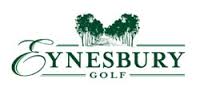 Logo for Eynesbury Golf Club