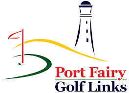 Logo for Port Fairy Golf Links