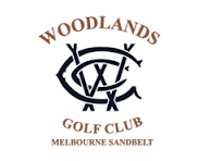 Logo for Woodlands Golf Club