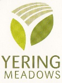 Logo for Yering Meadows