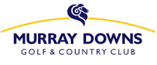 Logo for Murray Downs Golf & Country Club