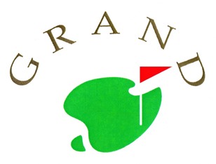 Logo for The Grand Golf Club