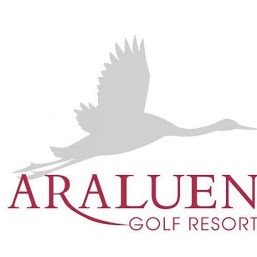 Logo for Araluen Golf Resort