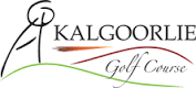 Logo for Kalgoorlie Golf Club