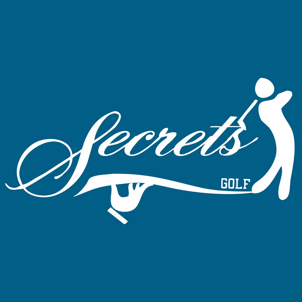 Logo for Secret Harbour Golf Links