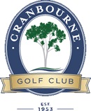 Logo for Cranbourne Golf Club