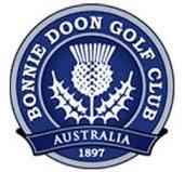 Logo for Bonnie Doon Golf Club