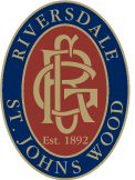 Logo for Riversdale Golf Club