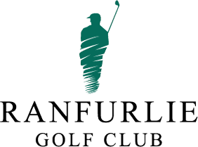 Ranfurlie Golf Club Logo