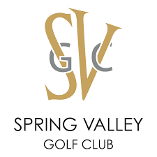 Spring Valley Golf Club Logo