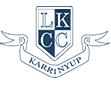 Logo for Lake Karrinyup Country Club