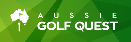 Aussie Golf Quest