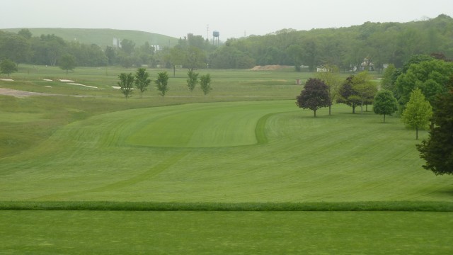 The 1st Tee at Bethpage State Park Black Course