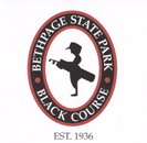 Logo for Bethpage State Park Black Course