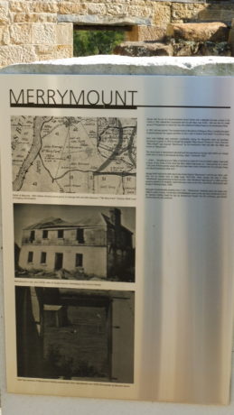 Information on Merrymount at Riverside Oaks Golf Resort Bungool Course