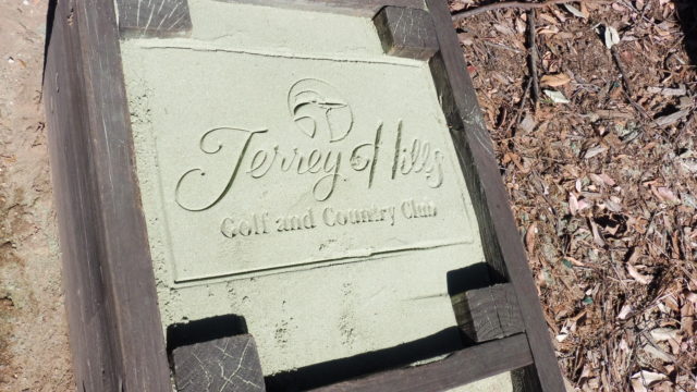 Sandbox at Terrey Hills Golf & Country Club