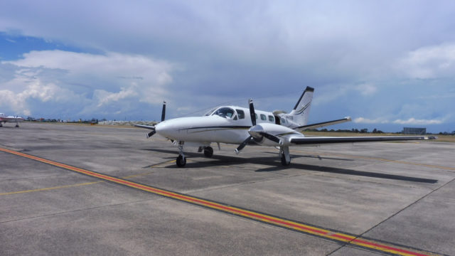 Transport to King Island and Cape Wickham Links