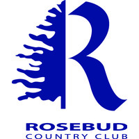 Logo for Rosebud Country Club